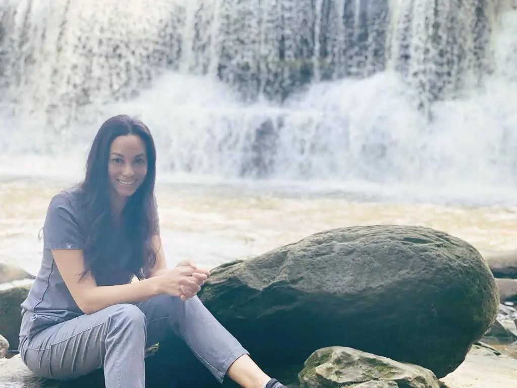 Chagrin Valley Dental - Dr. Dwetta Santos