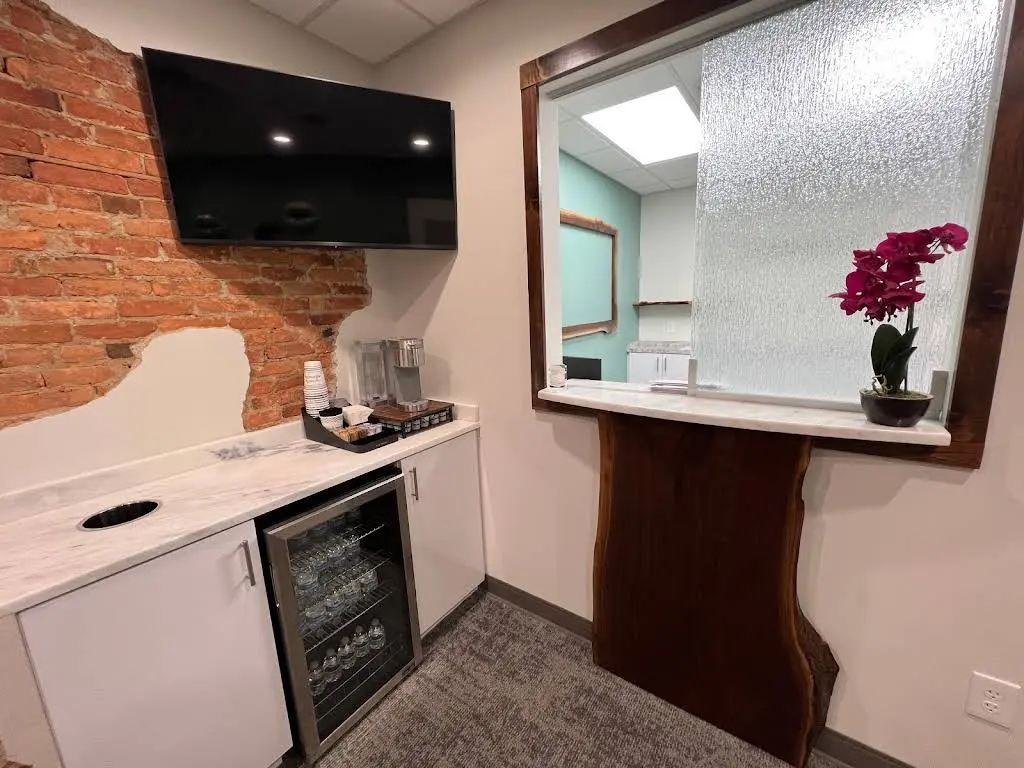 Chagrin Valley Dental - Dr. Dwetta Santos