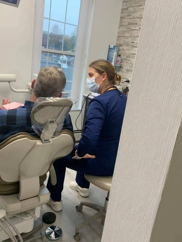 Chagrin Valley Dental - Dr. Dwetta Santos