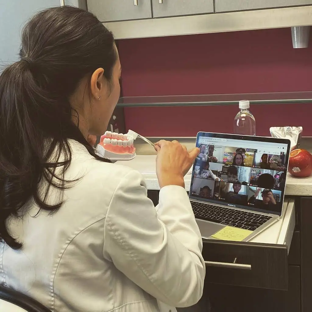 Chagrin Valley Dental - Dr. Dwetta Santos
