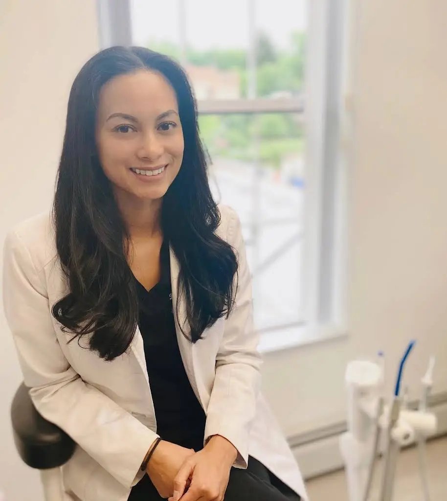 Chagrin Valley Dental - Dr. Dwetta Santos