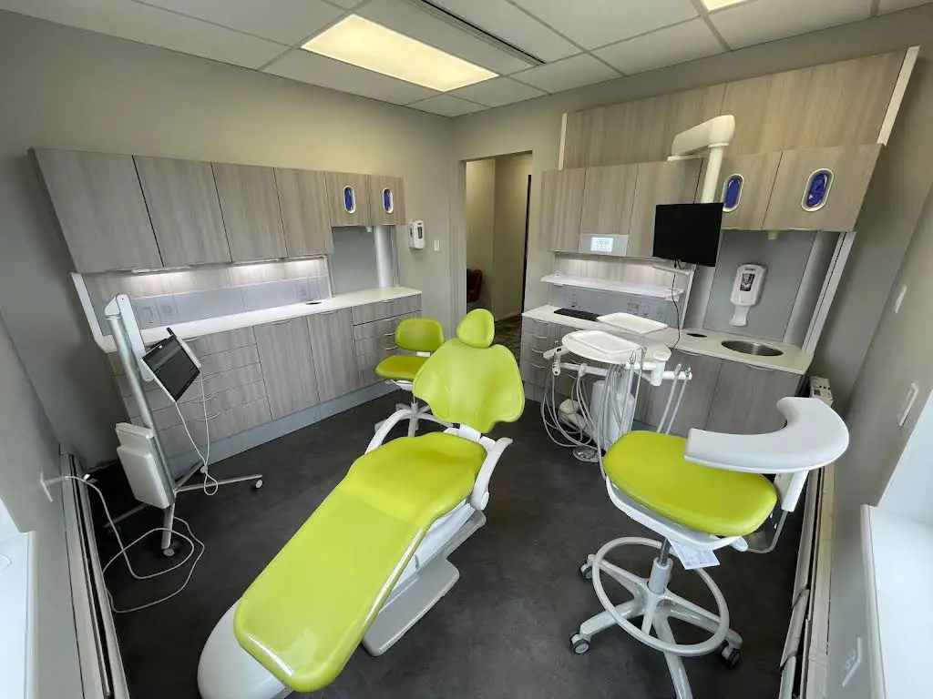 Chagrin Falls Dental