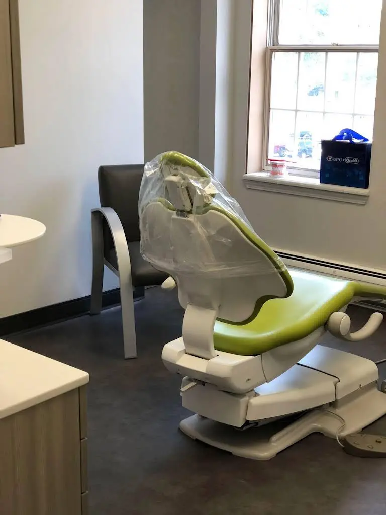 Chagrin Falls Dental