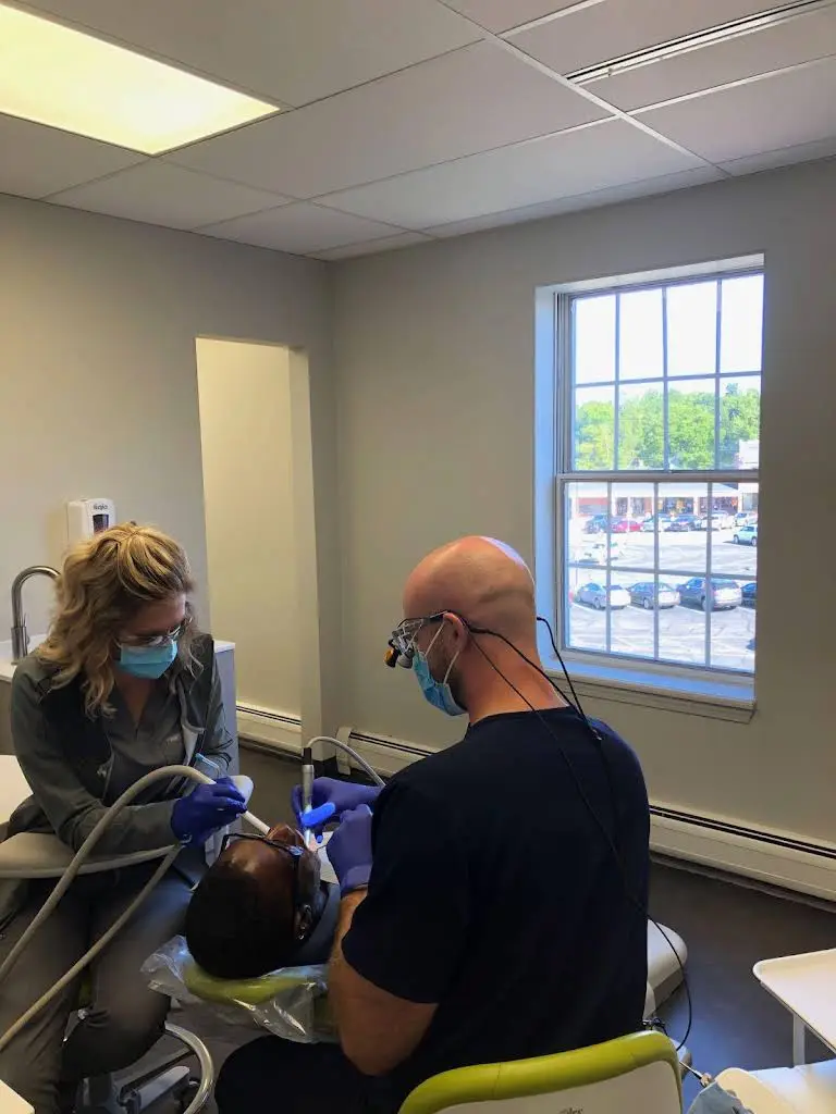 Chagrin Falls Dental