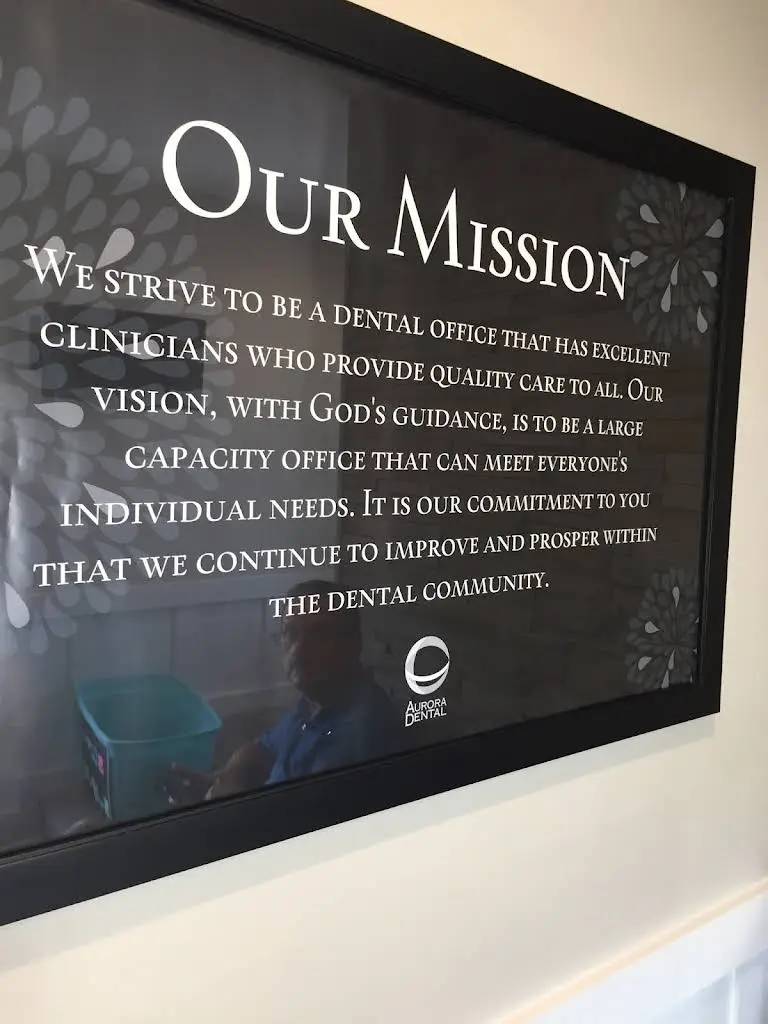 Aurora Dental