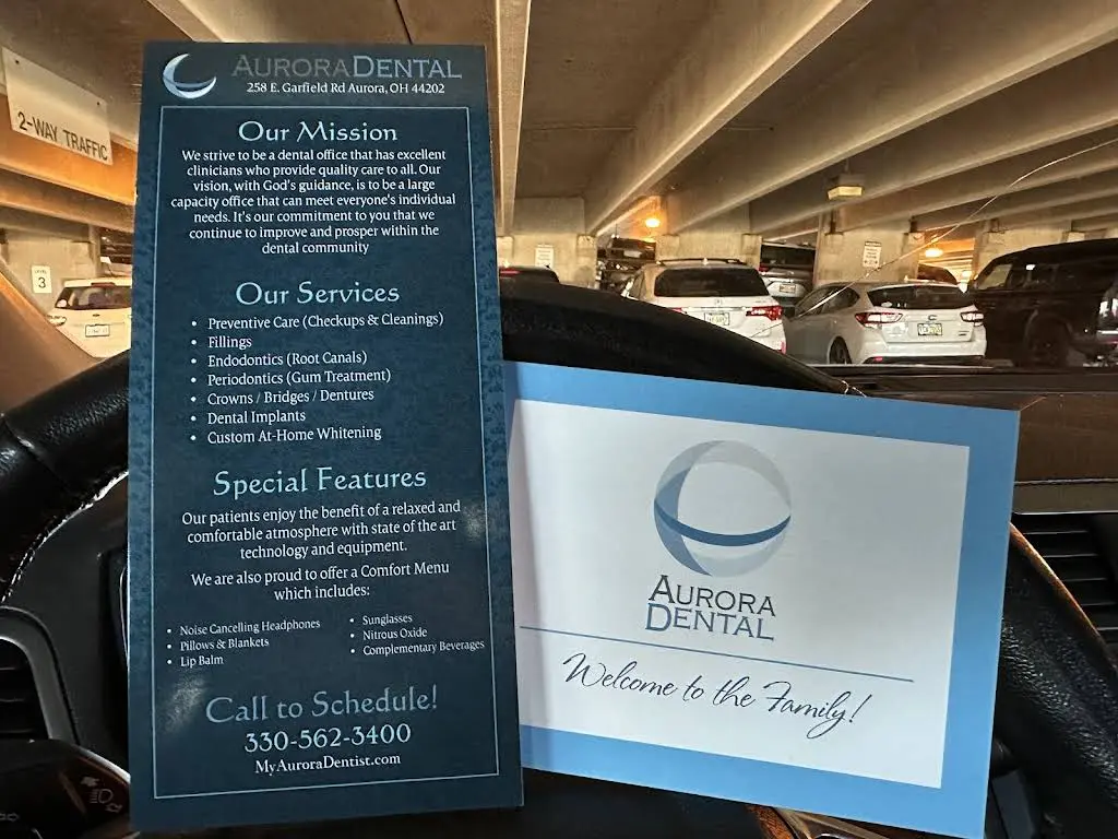 Aurora Dental