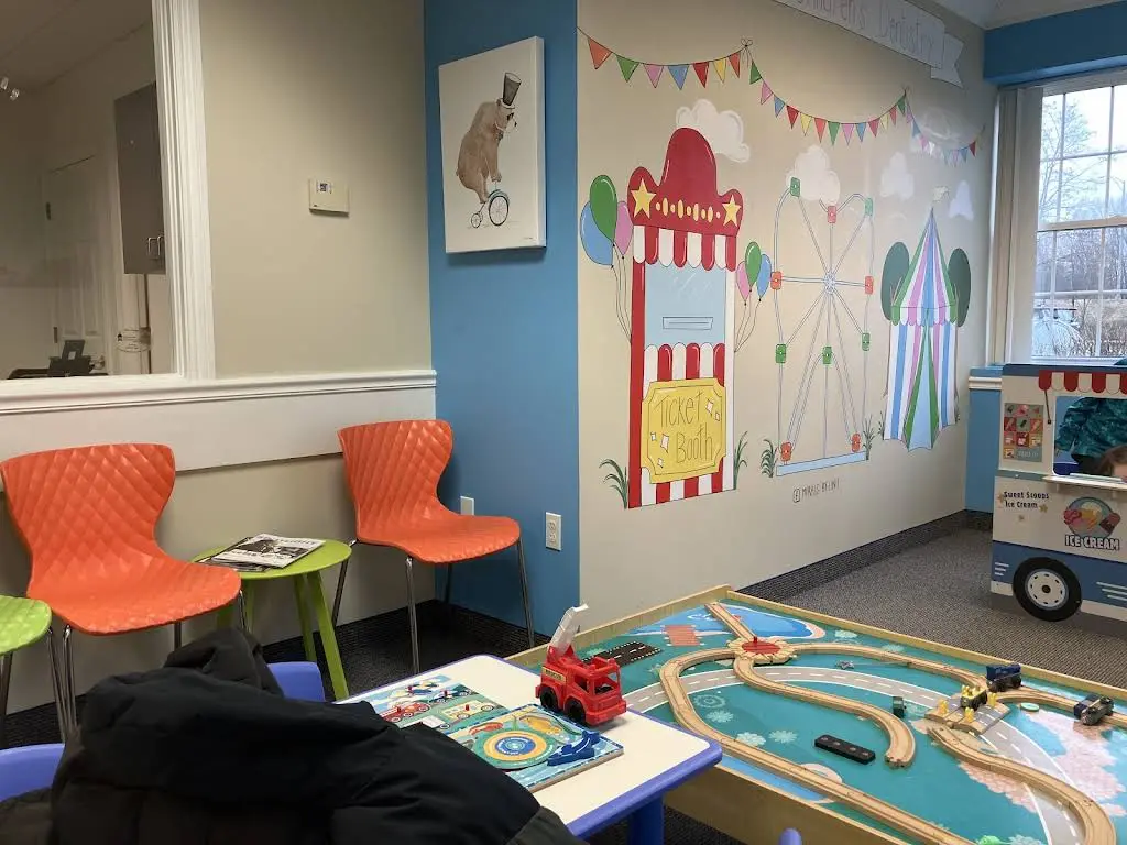 Eastside Children's Dentistry