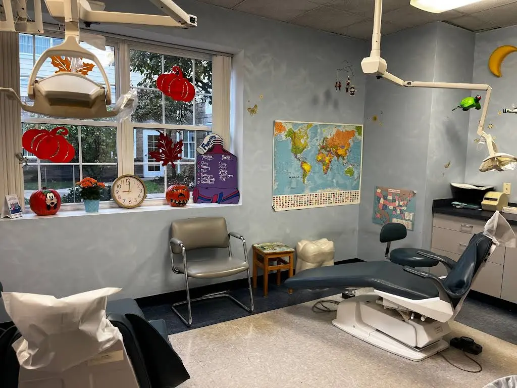 Eastside Children's Dentistry