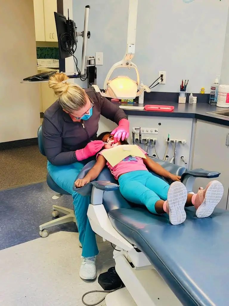 Eastside Children's Dentistry