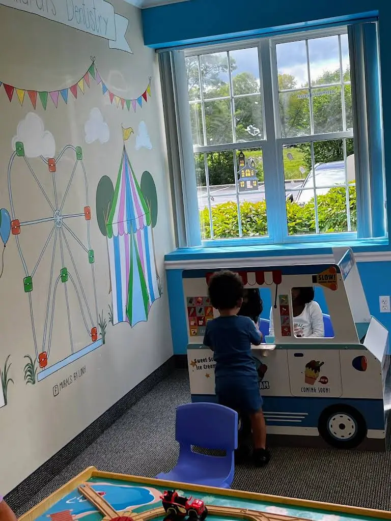 Eastside Children's Dentistry