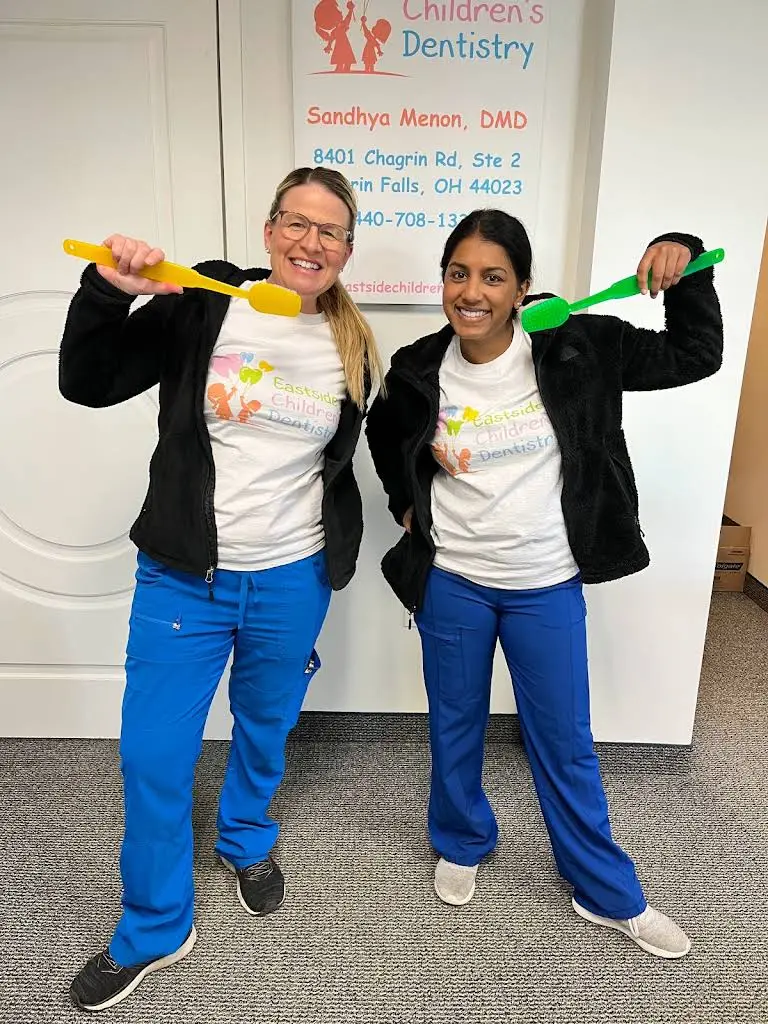 Eastside Children's Dentistry