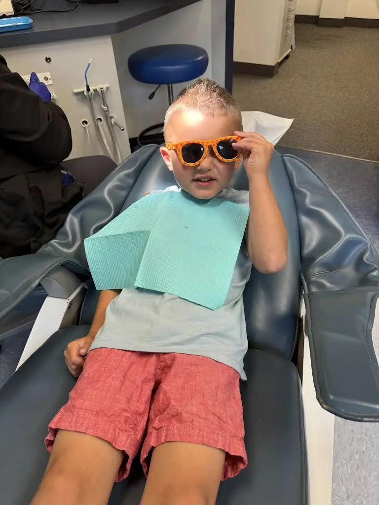 Eastside Children's Dentistry