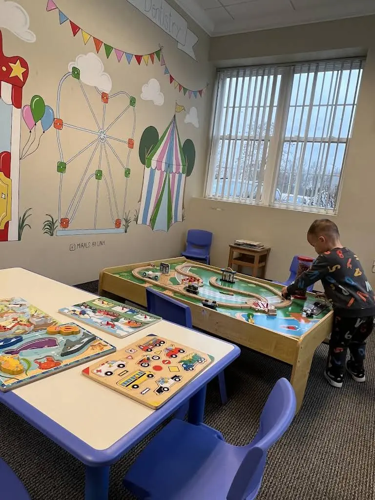 Eastside Children's Dentistry