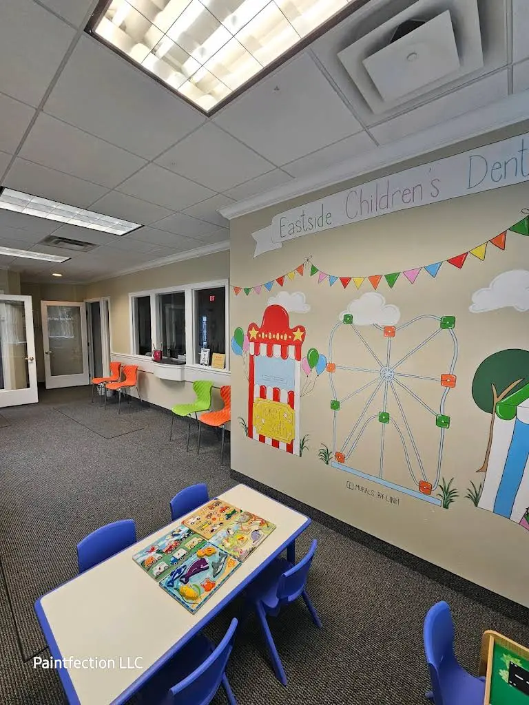 Eastside Children's Dentistry