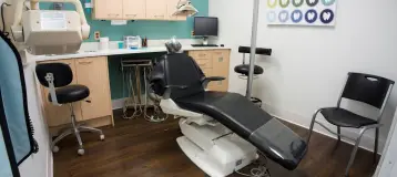 Hudec Dental