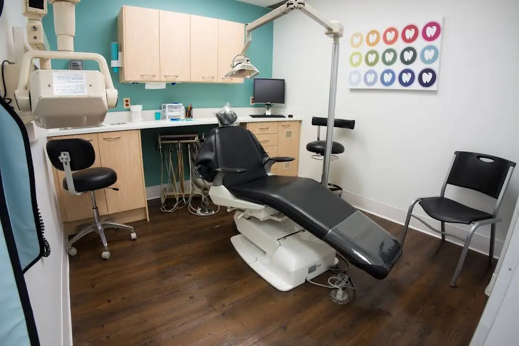 Hudec Dental
