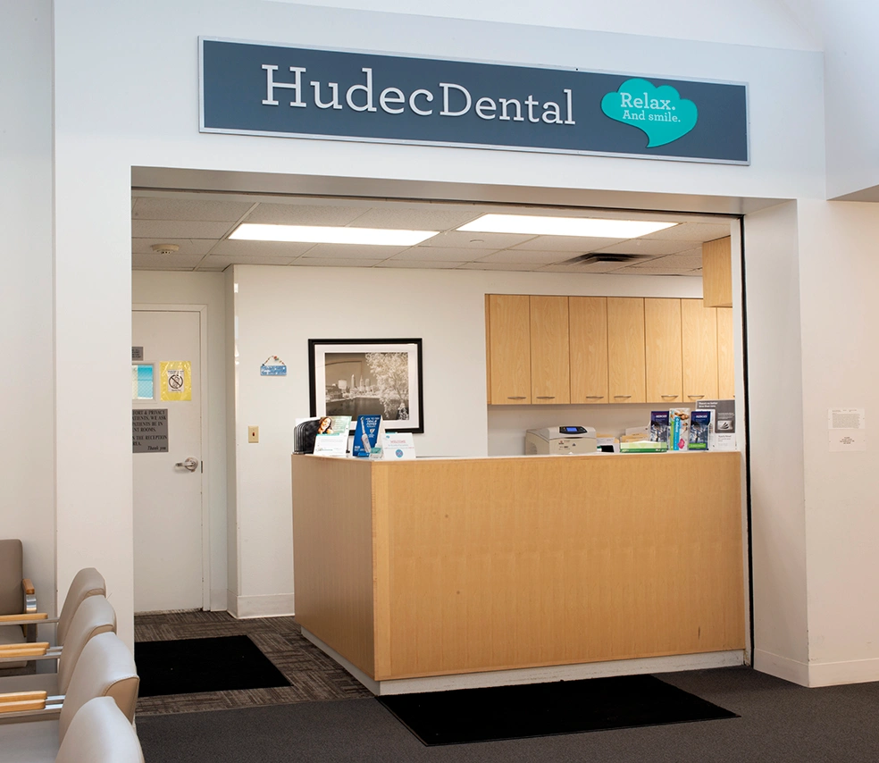 Hudec Dental