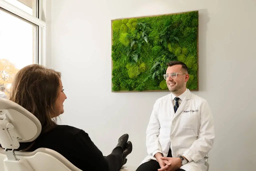 Ryba Dentistry