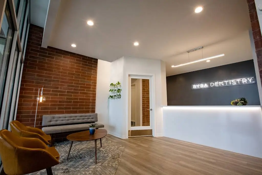 Ryba Dentistry