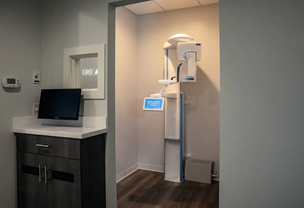 Ryba Dentistry