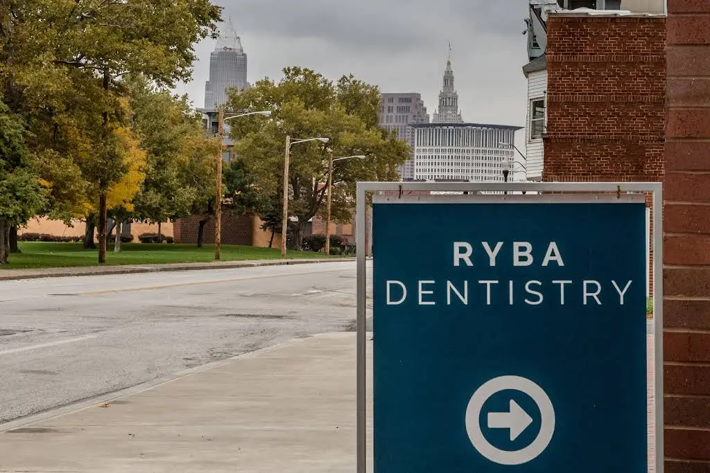 Ryba Dentistry
