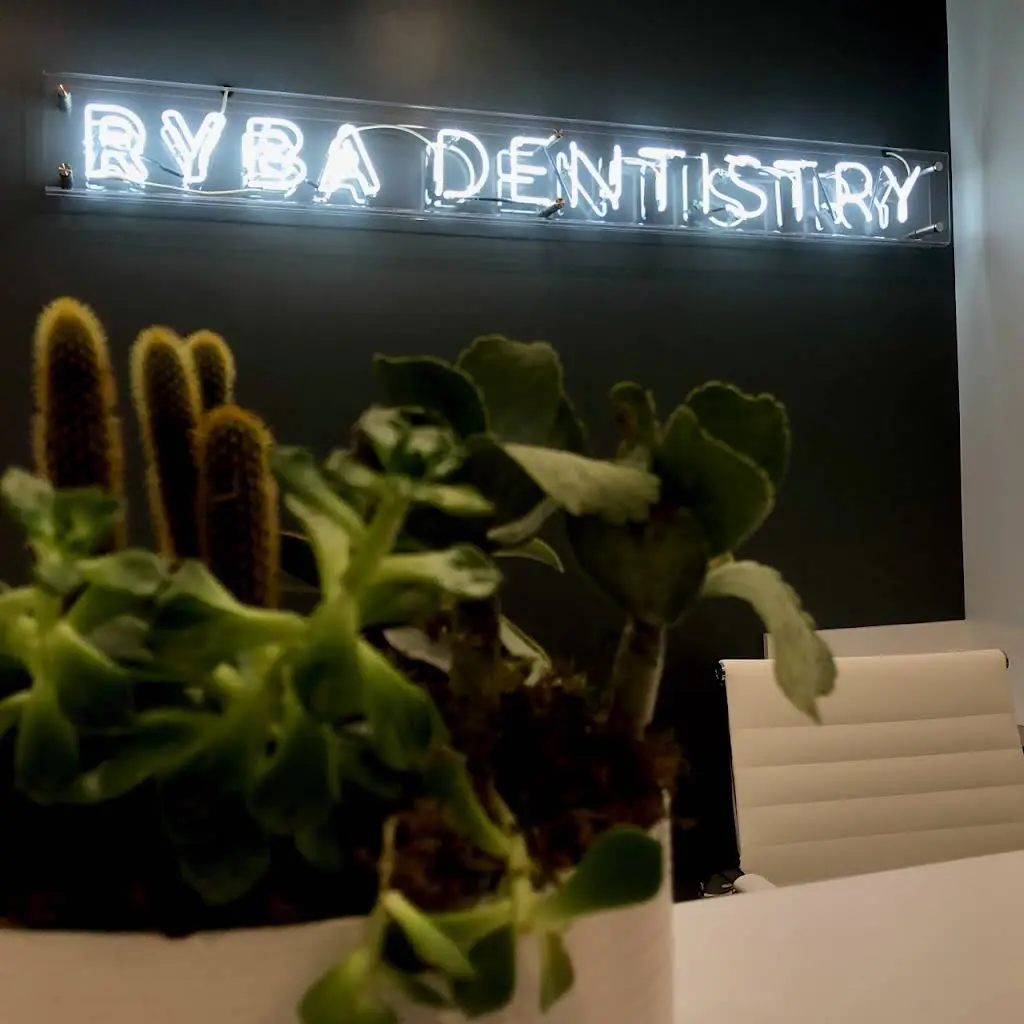 Ryba Dentistry