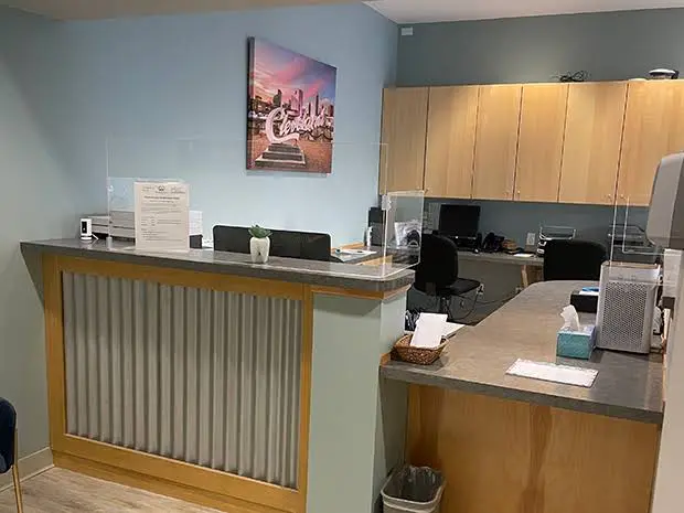 Downtown Dental Services