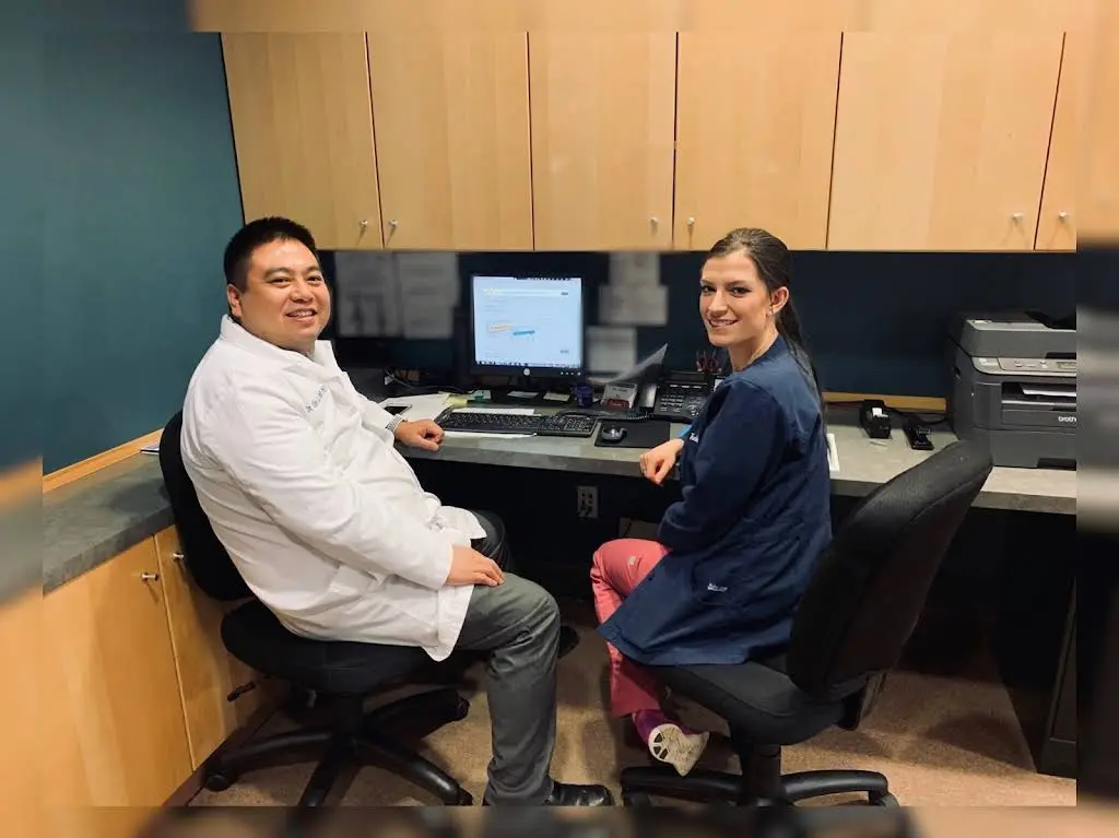 Downtown Dental Services