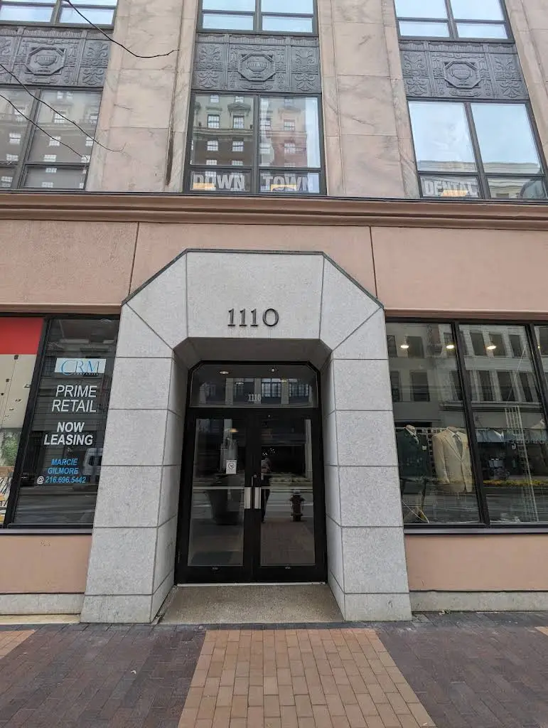 Downtown Dental Services