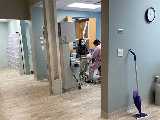 Downtown Dental Services
