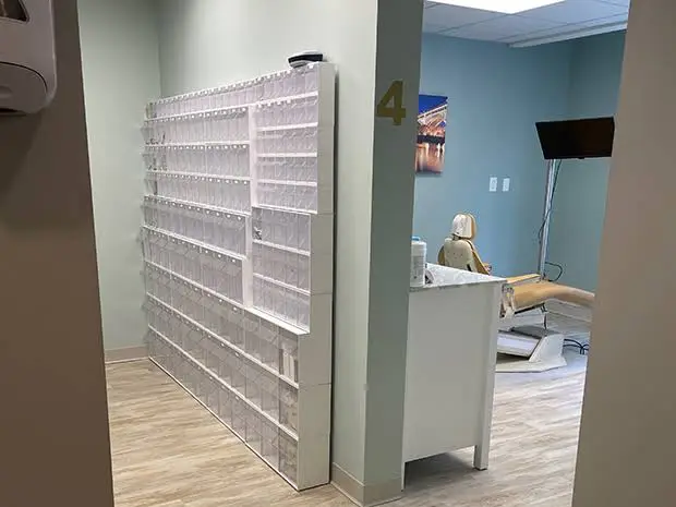 Downtown Dental Services