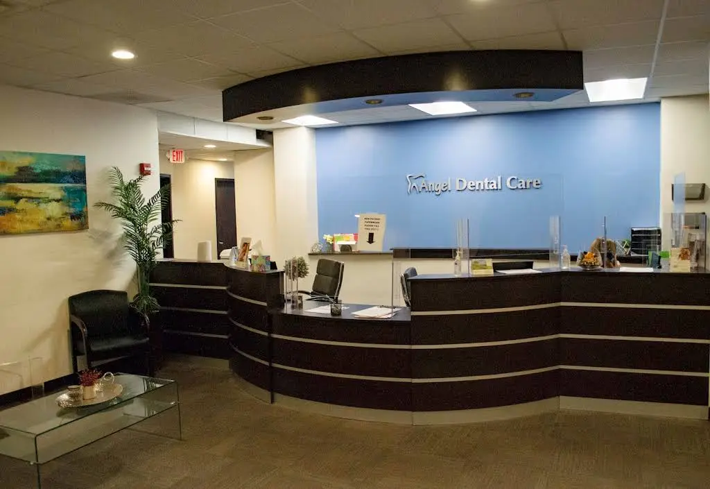 Angel Dental Care