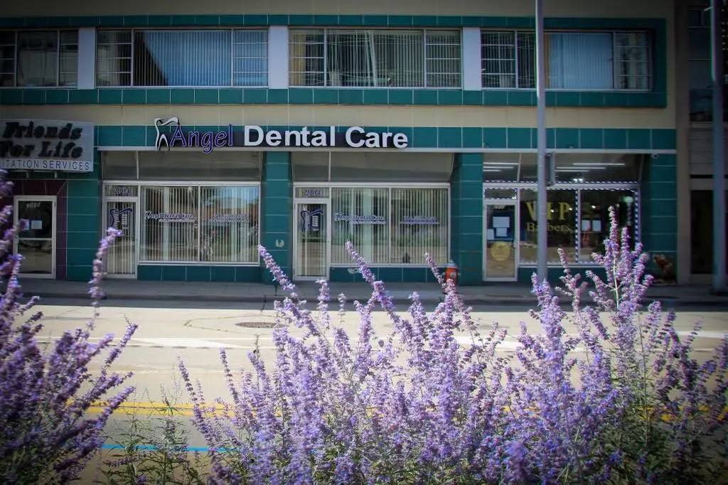 Angel Dental Care