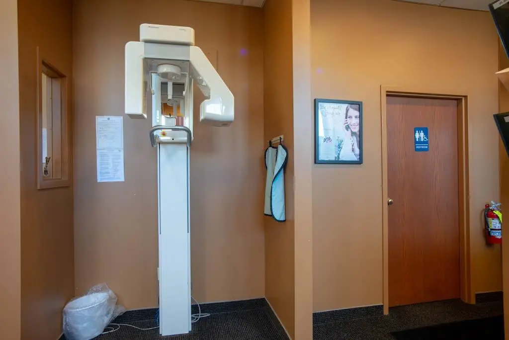 Hudec Dental