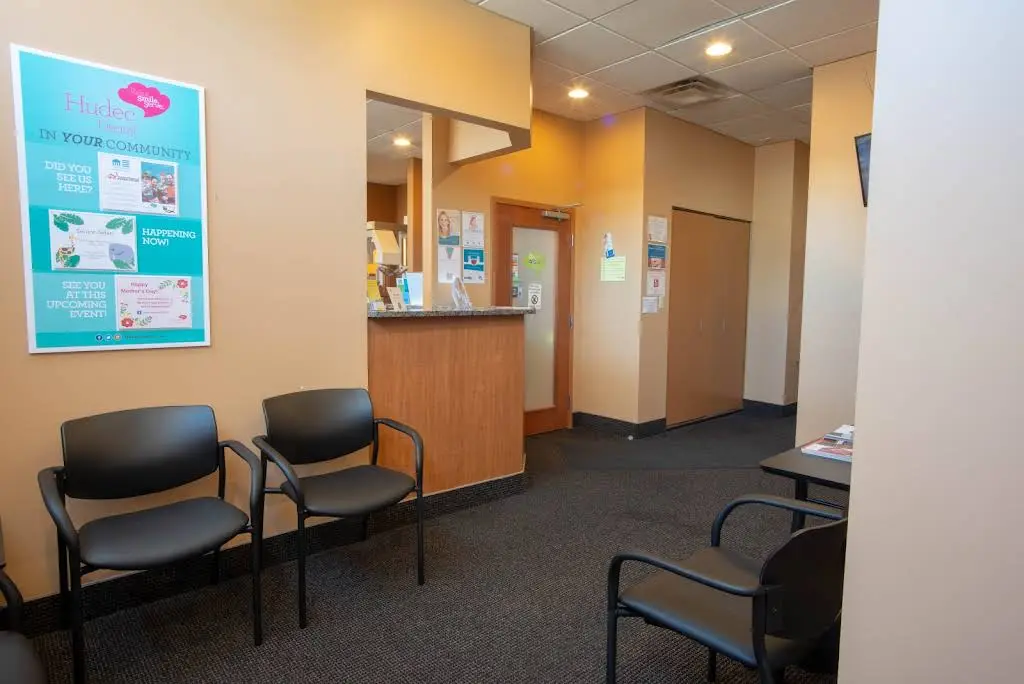 Hudec Dental