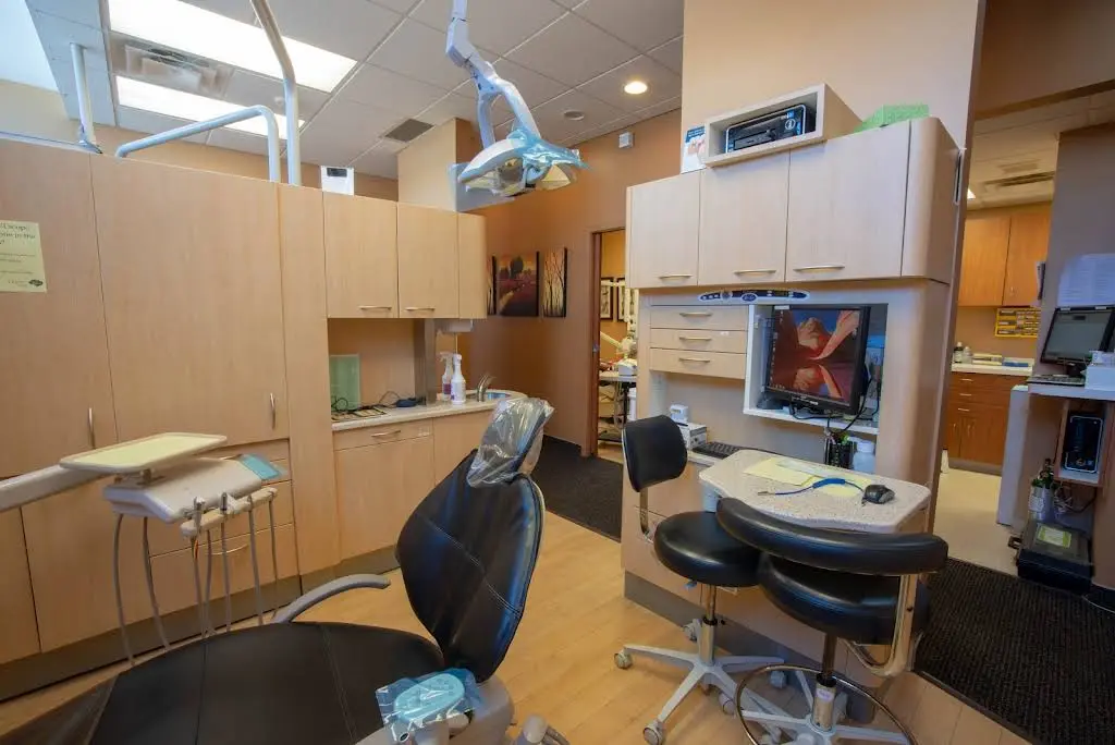 Hudec Dental