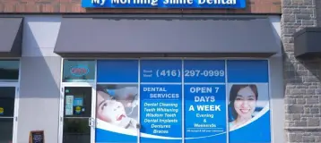 My Morning Smile Dental