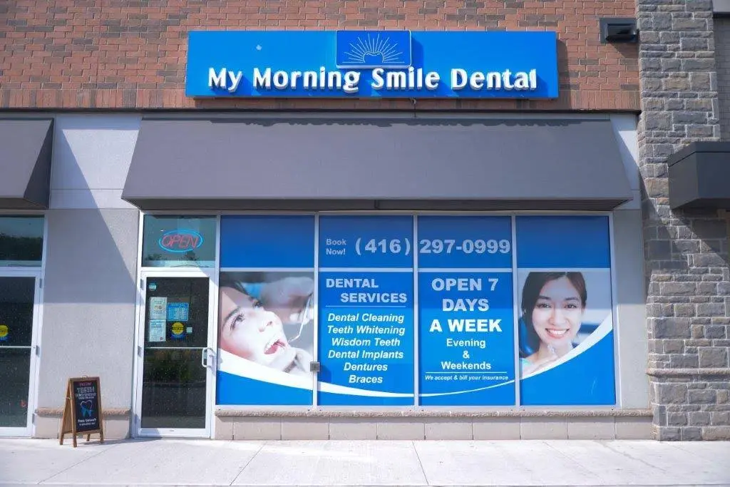 My Morning Smile Dental