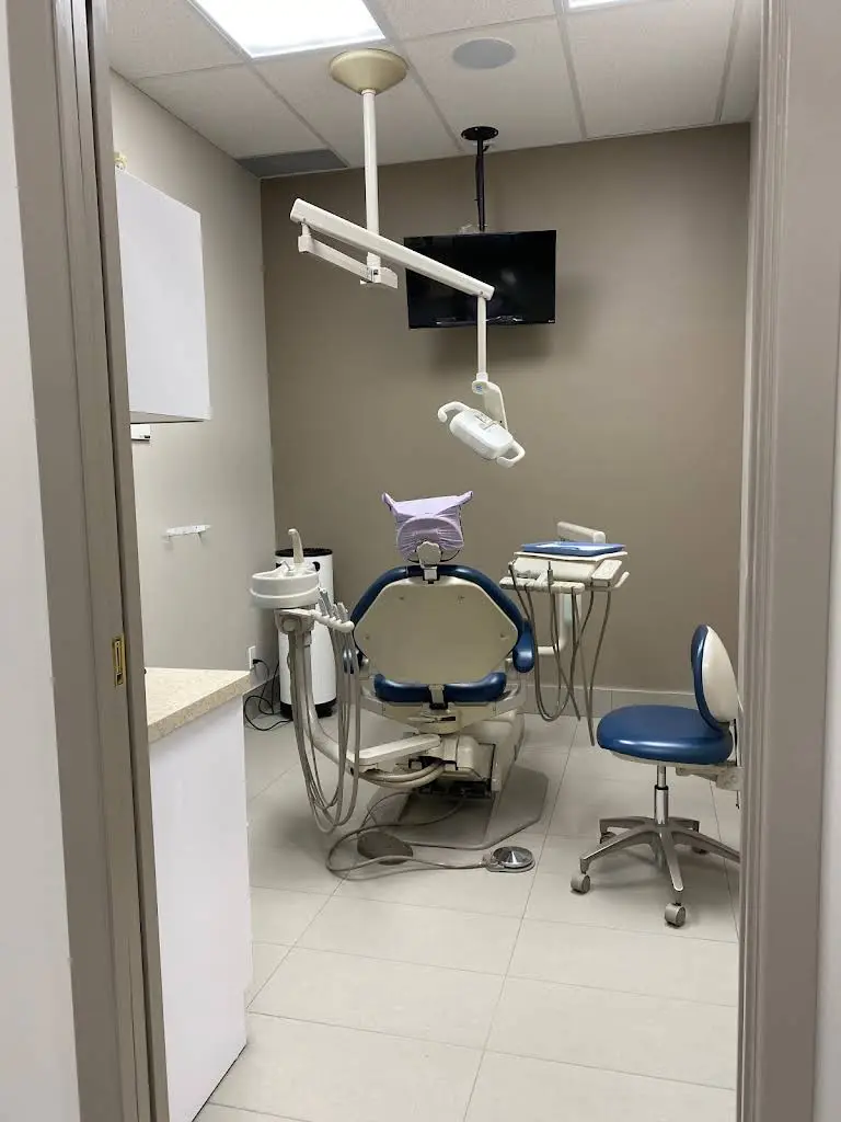 My Morning Smile Dental