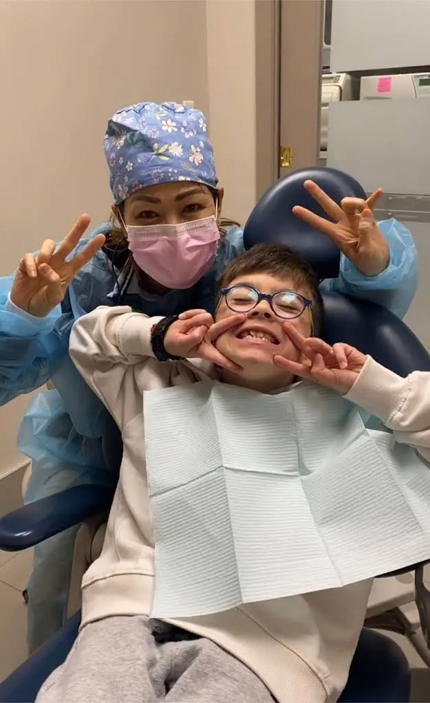 My Morning Smile Dental