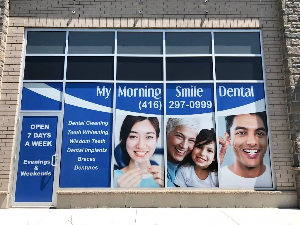 My Morning Smile Dental