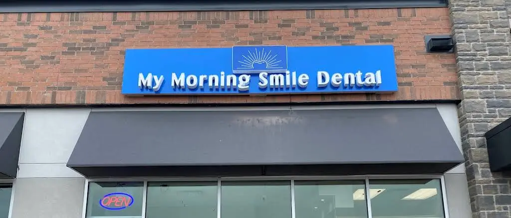 My Morning Smile Dental