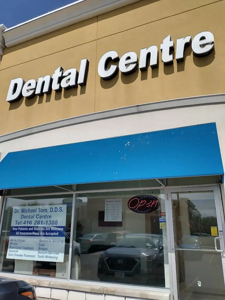 Milner Dental Care