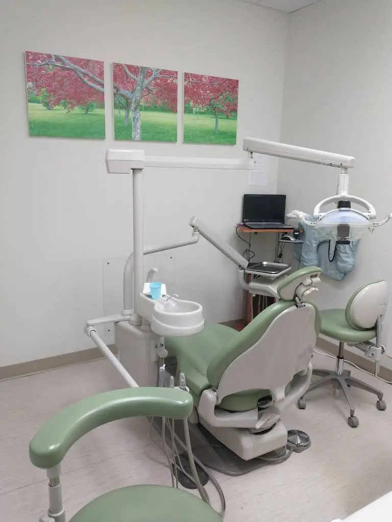 Milner Dental Care