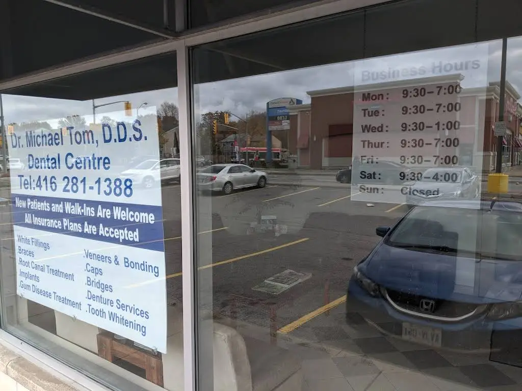 Milner Dental Care