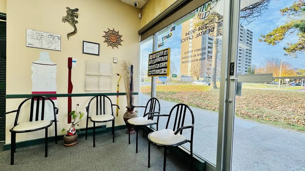 Scarborough Dental and Orthodontics