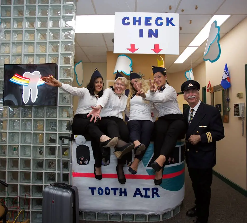 Scarborough Dental and Orthodontics