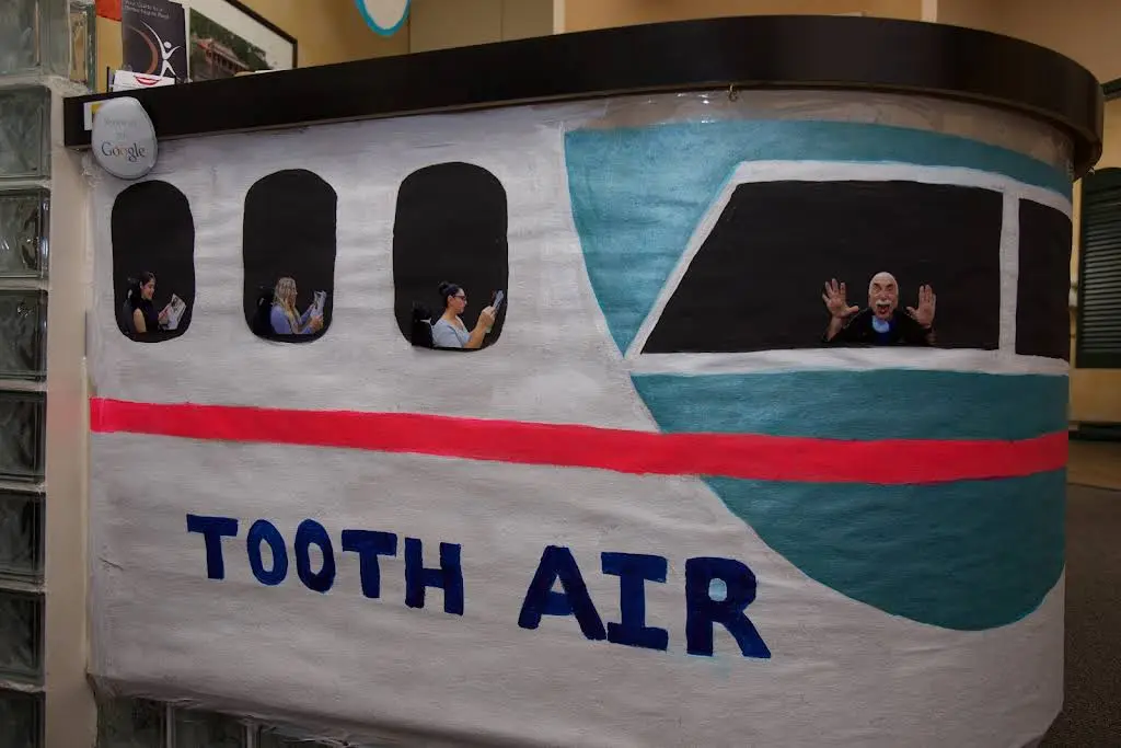 Scarborough Dental and Orthodontics