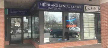Highland Dental Center