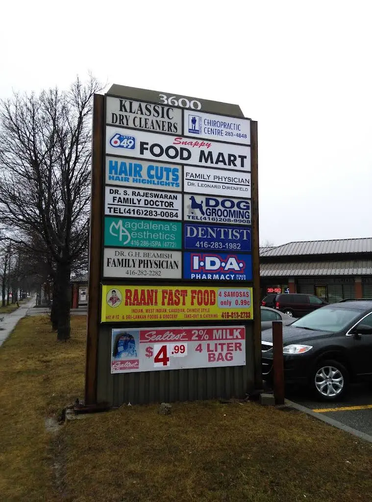 Highland Dental Center